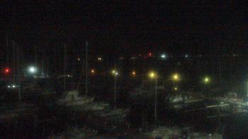 Weather camera view of Mandarin Holiday Marina.