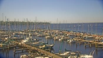 Weather camera view of Mandarin Holiday Marina.