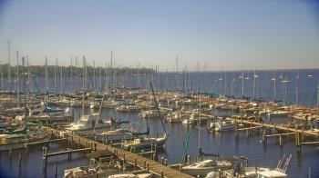 Weather camera view of Mandarin Holiday Marina.