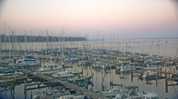 Weather camera view of Mandarin Holiday Marina.