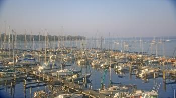 Weather camera view of Mandarin Holiday Marina.