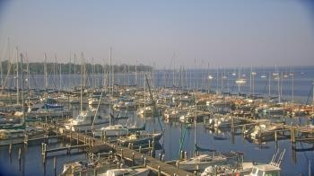 Weather camera view of Mandarin Holiday Marina.