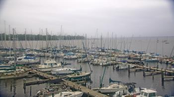 Weather camera view of Mandarin Holiday Marina.
