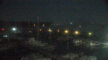Weather camera view of Mandarin Holiday Marina.