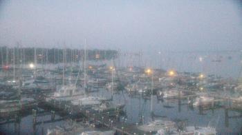 Weather camera view of Mandarin Holiday Marina.