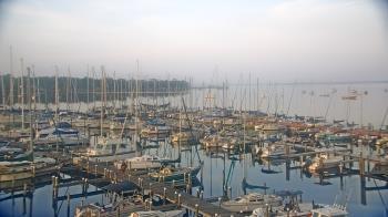 Weather camera view of Mandarin Holiday Marina.