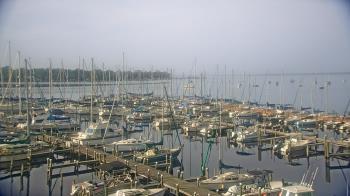 Weather camera view of Mandarin Holiday Marina.