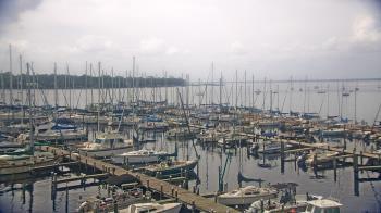 Weather camera view of Mandarin Holiday Marina.