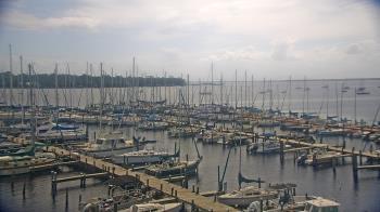 Weather camera view of Mandarin Holiday Marina.