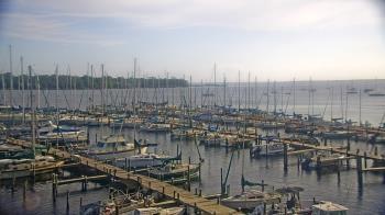 Weather camera view of Mandarin Holiday Marina.