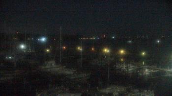 Weather camera view of Mandarin Holiday Marina.