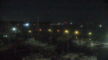 Weather camera view of Mandarin Holiday Marina.