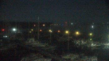 Weather camera view of Mandarin Holiday Marina.