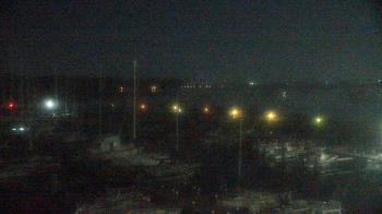 Weather camera view of Mandarin Holiday Marina.