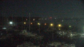 Weather camera view of Mandarin Holiday Marina.