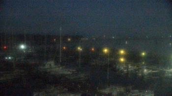 Weather camera view of Mandarin Holiday Marina.