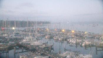 Weather camera view of Mandarin Holiday Marina.