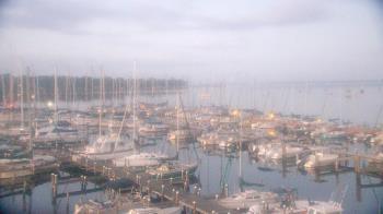 Weather camera view of Mandarin Holiday Marina.
