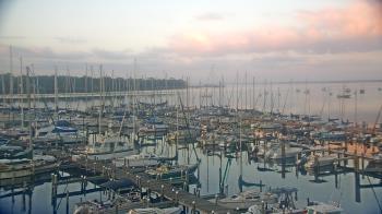 Weather camera view of Mandarin Holiday Marina.