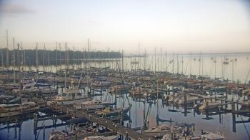 Weather camera view of Mandarin Holiday Marina.