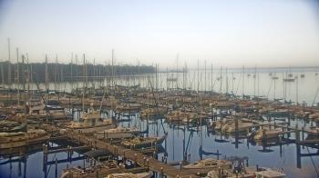 Weather camera view of Mandarin Holiday Marina.