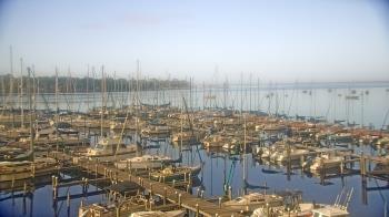 Weather camera view of Mandarin Holiday Marina.