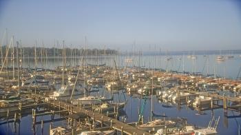 Weather camera view of Mandarin Holiday Marina.