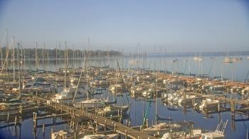 Weather camera view of Mandarin Holiday Marina.