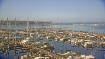 Weather camera view of Mandarin Holiday Marina.