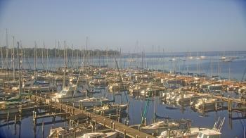 Weather camera view of Mandarin Holiday Marina.