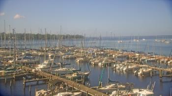 Weather camera view of Mandarin Holiday Marina.