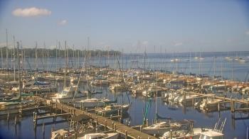 Weather camera view of Mandarin Holiday Marina.