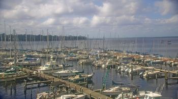 Weather camera view of Mandarin Holiday Marina.