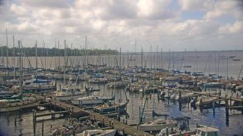 Weather camera view of Mandarin Holiday Marina.