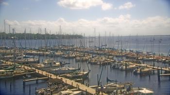 Weather camera view of Mandarin Holiday Marina.