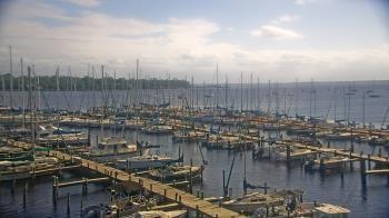 Weather camera view of Mandarin Holiday Marina.