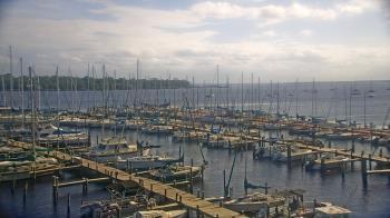 Weather camera view of Mandarin Holiday Marina.