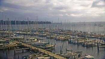 Weather camera view of Mandarin Holiday Marina.