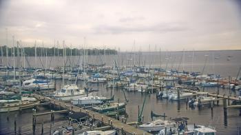 Weather camera view of Mandarin Holiday Marina.