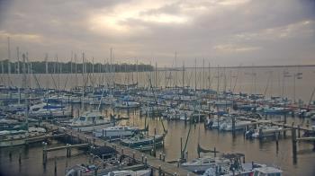 Weather camera view of Mandarin Holiday Marina.