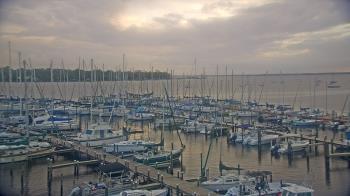 Weather camera view of Mandarin Holiday Marina.