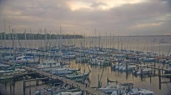 Weather camera view of Mandarin Holiday Marina.