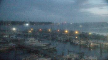 Weather camera view of Mandarin Holiday Marina.