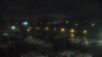 Weather camera view of Mandarin Holiday Marina.