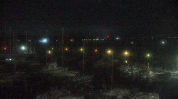 Weather camera view of Mandarin Holiday Marina.