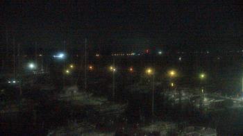 Weather camera view of Mandarin Holiday Marina.