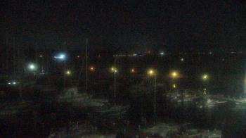 Weather camera view of Mandarin Holiday Marina.