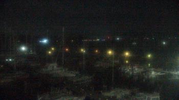 Weather camera view of Mandarin Holiday Marina.