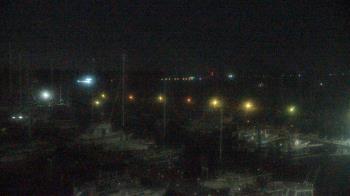 Weather camera view of Mandarin Holiday Marina.
