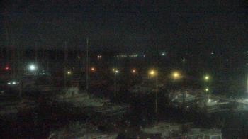 Weather camera view of Mandarin Holiday Marina.